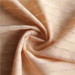 Jacquardstof i nylonstruktur