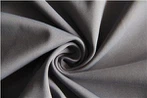 Polyester Lycra stof
